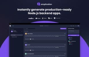 Amplication