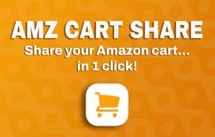 AMZ Cart Share
