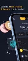 AnCrypto: Web3 Crypto Wallet