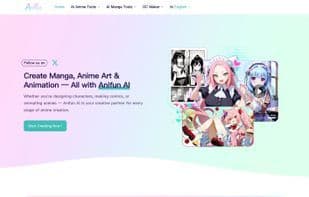 Anifun AI