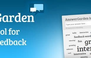 AnswerGarden