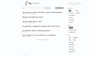 Starty.co Answers