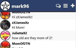 Antares Chat