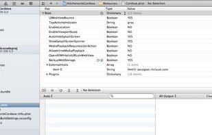 Apache Cordova