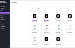 Apache Mesos