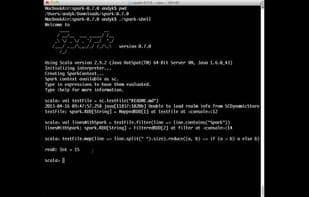 Apache Spark