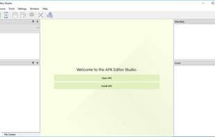 APK Editor Studio