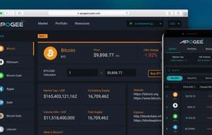 Apogee Crypto