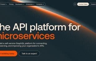Apollo GraphQL