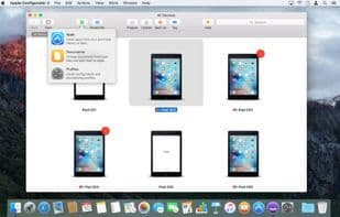 Apple Configurator 2