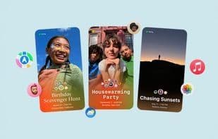 Apple Invites