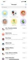 Messages