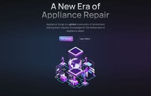 Appliance Surge
