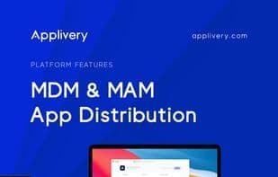 Applivery