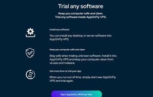 Apponfly