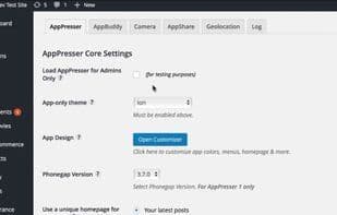 AppPresser