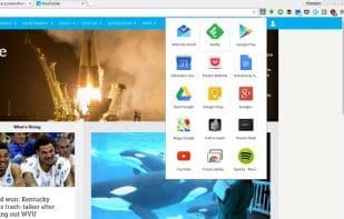 Apps Launcher