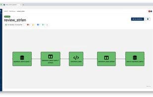 Aqueduct MLOps framework