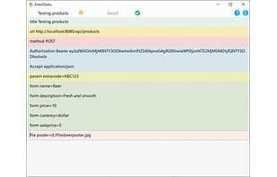 ArdorQuery