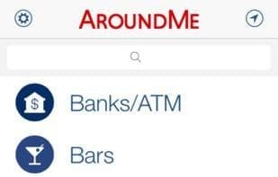 AroundMe