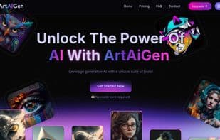 ArtAIGen