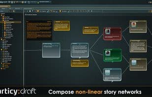 articy:draft
