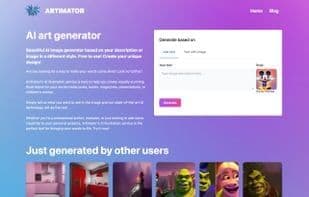 Artimator