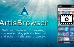 ArtisBrowser