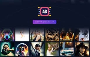 ArtSmart AI