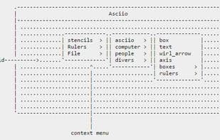 Asciio