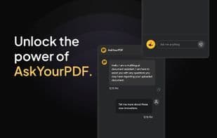 AskYourPDF