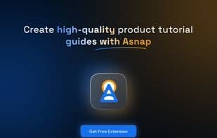 Asnap