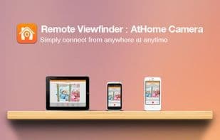 AtHome Camera