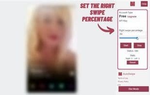 Auto Swipe