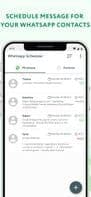 Auto Whatscheduler
