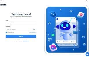 AutoFace.io