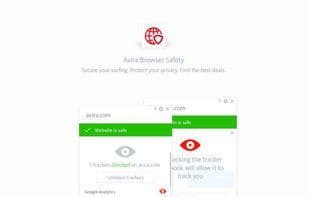 Avira Browser Safety