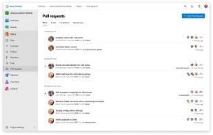 Azure Repos