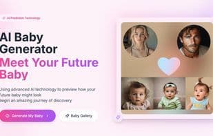 Baby Generator