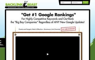 Backlink Beaest