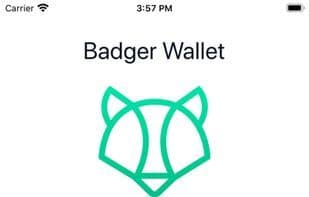 Badger Wallet