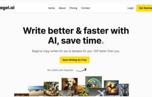 Bagel.ai