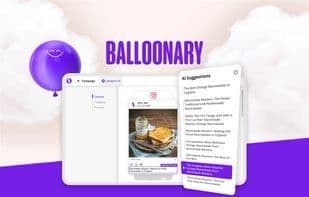 Balloonary