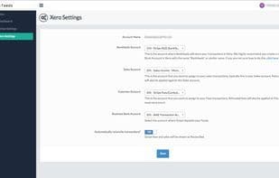 BankFeeds.io