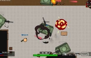 Battle Dudes