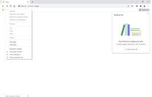 Beacon Browser