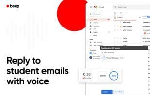 Beep Voice Notes