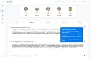 Beezly.io
