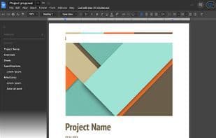 Better Google Docs Dark Mode