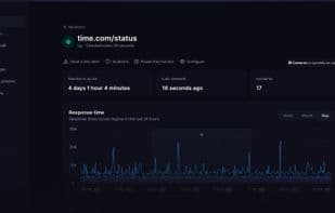 Better Stack Uptime